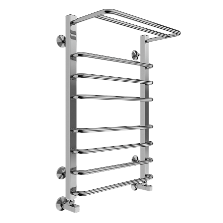 Арктур П8 500х800 Полотенцесушитель  TERMINUS Нижний Новгород - фото 1