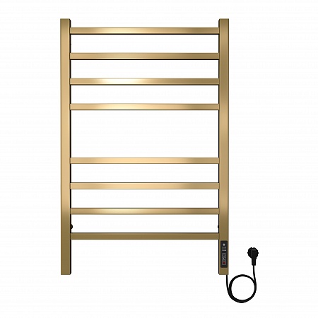 Ватикан П8 500х800 электро КС ЗОЛОТО АРТ ( new встроен диммер) Полотенцесушитель TERMINUS Нижний Новгород - фото 2 Ватикан П8 500х800 электро КС ЗОЛОТО АРТ ( new встроен диммер) Полотенцесушитель TERMINUS Нижний Новгород - фото 2